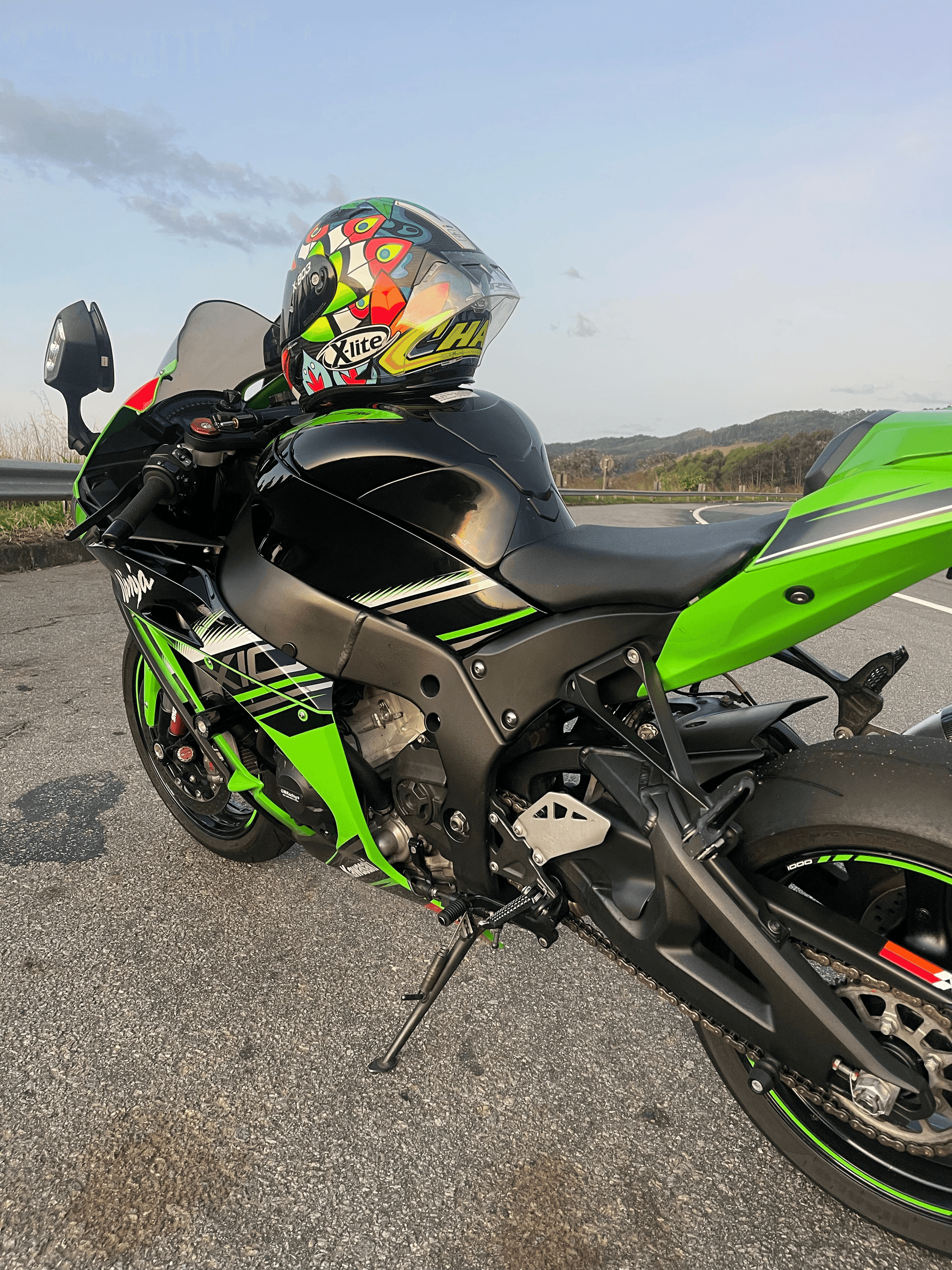 2ª imagem da campanha