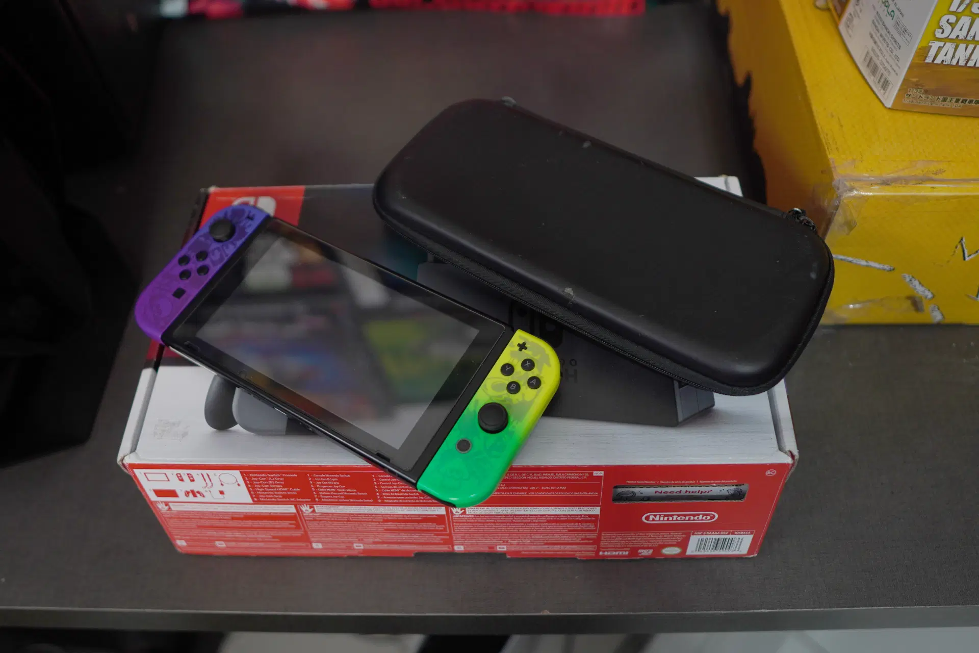 3ª imagem da campanha