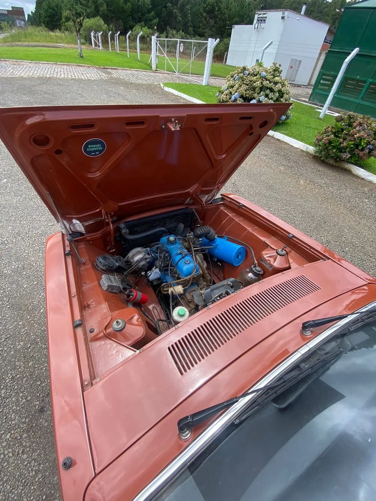 9ª imagem da campanha