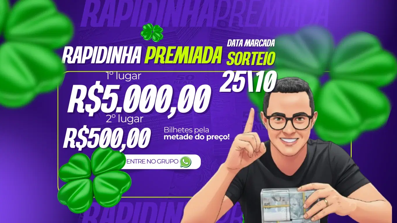 1ª imagem da campanha