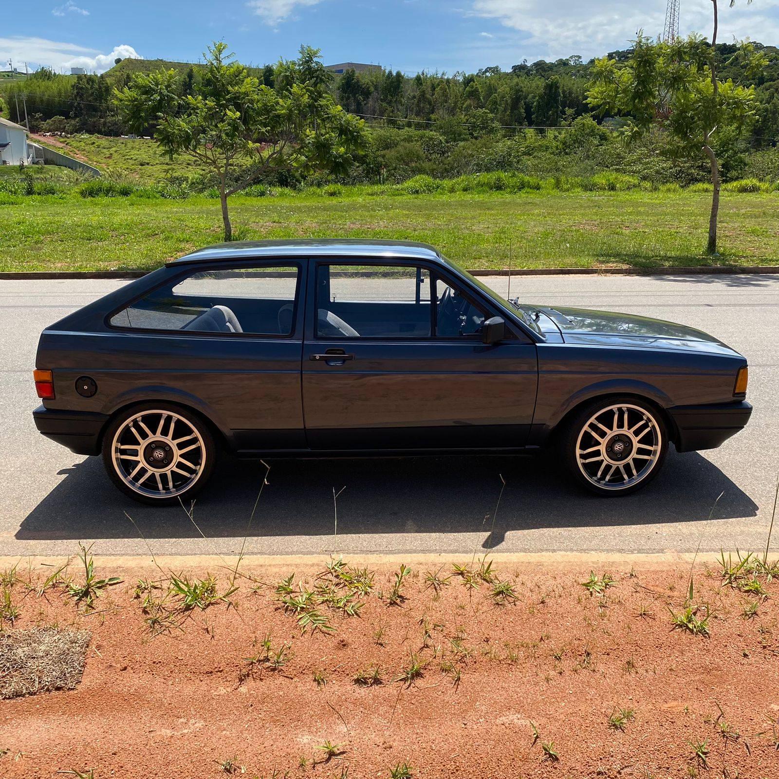 1ª imagem da campanha