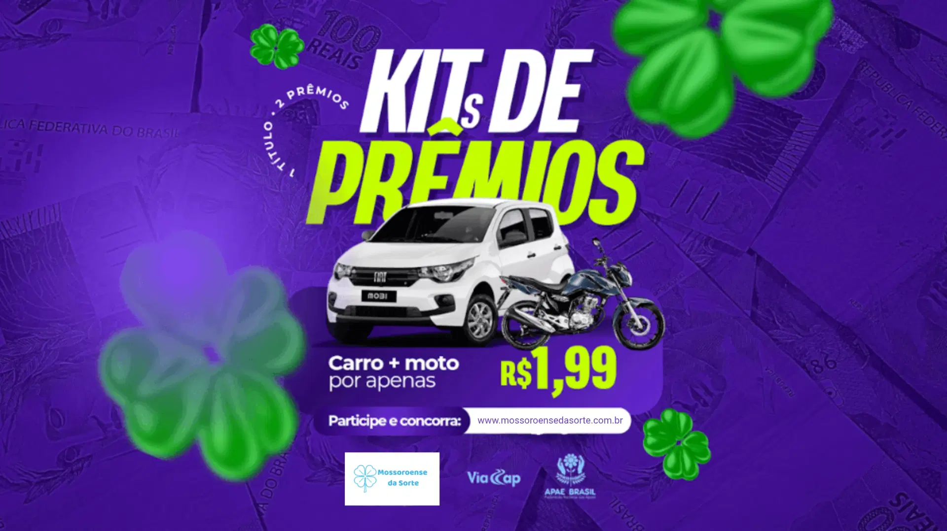 2ª imagem da campanha