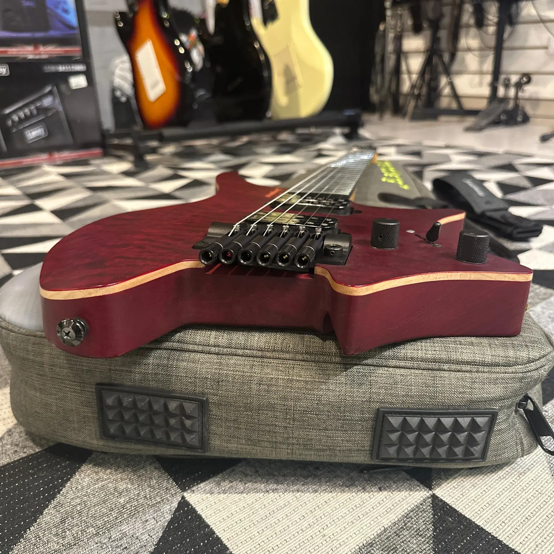 11ª imagem da campanha