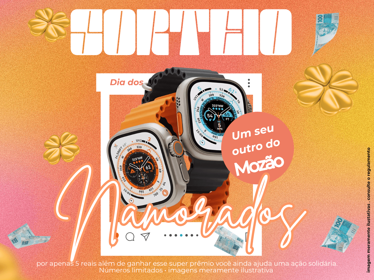 2ª imagem da campanha