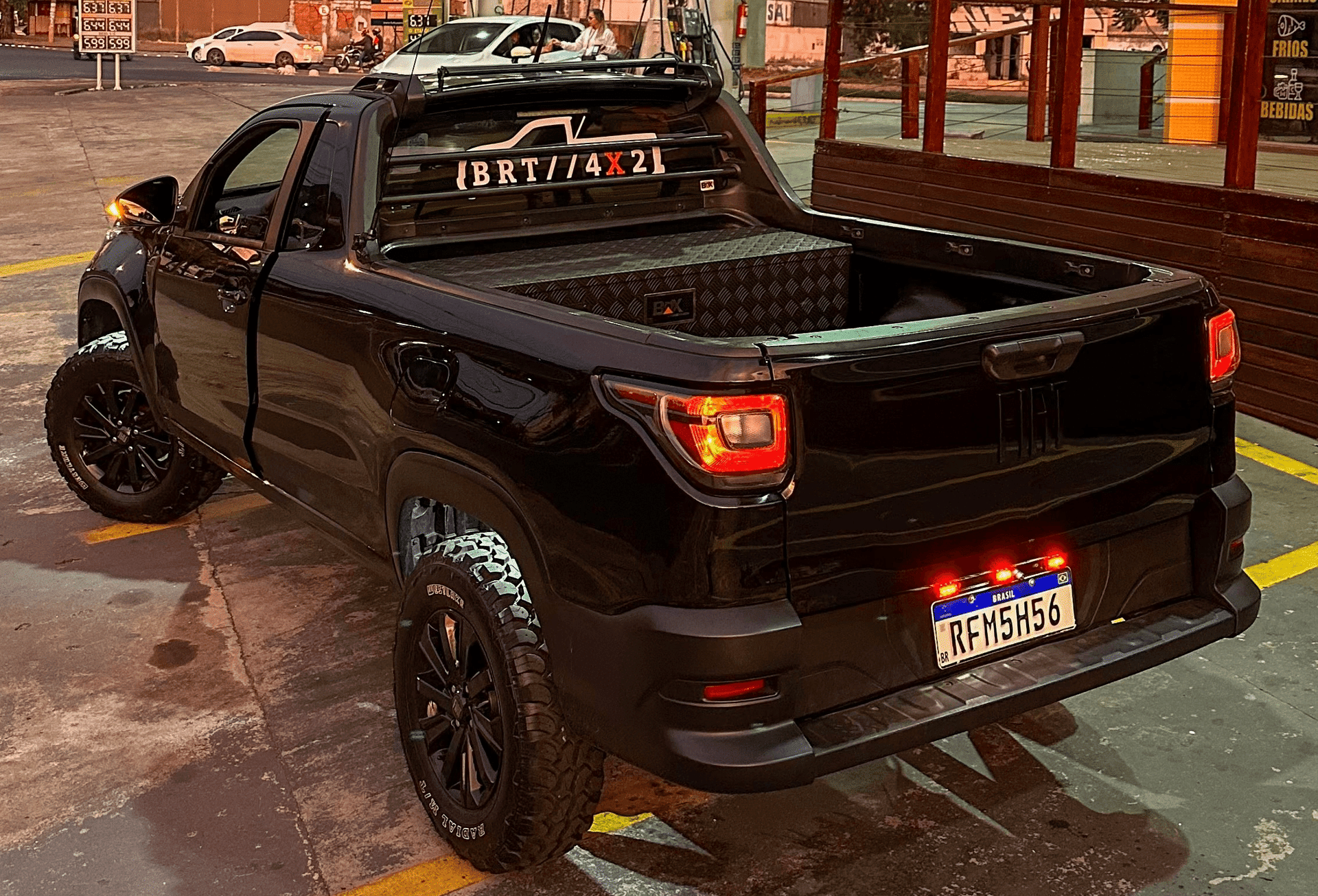 2ª imagem da campanha