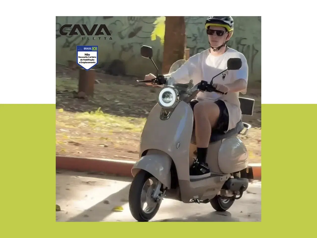 3ª imagem da campanha