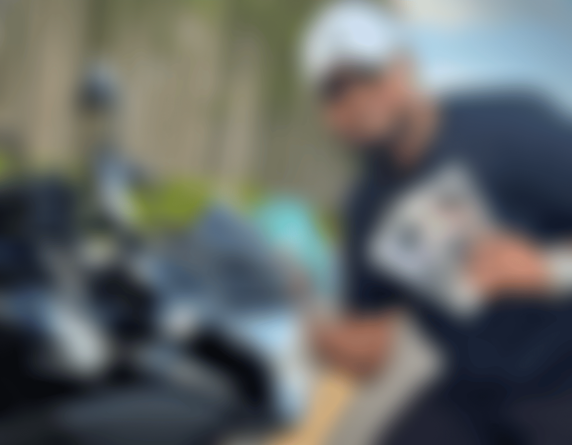 Start 160 0km 2025 🔥