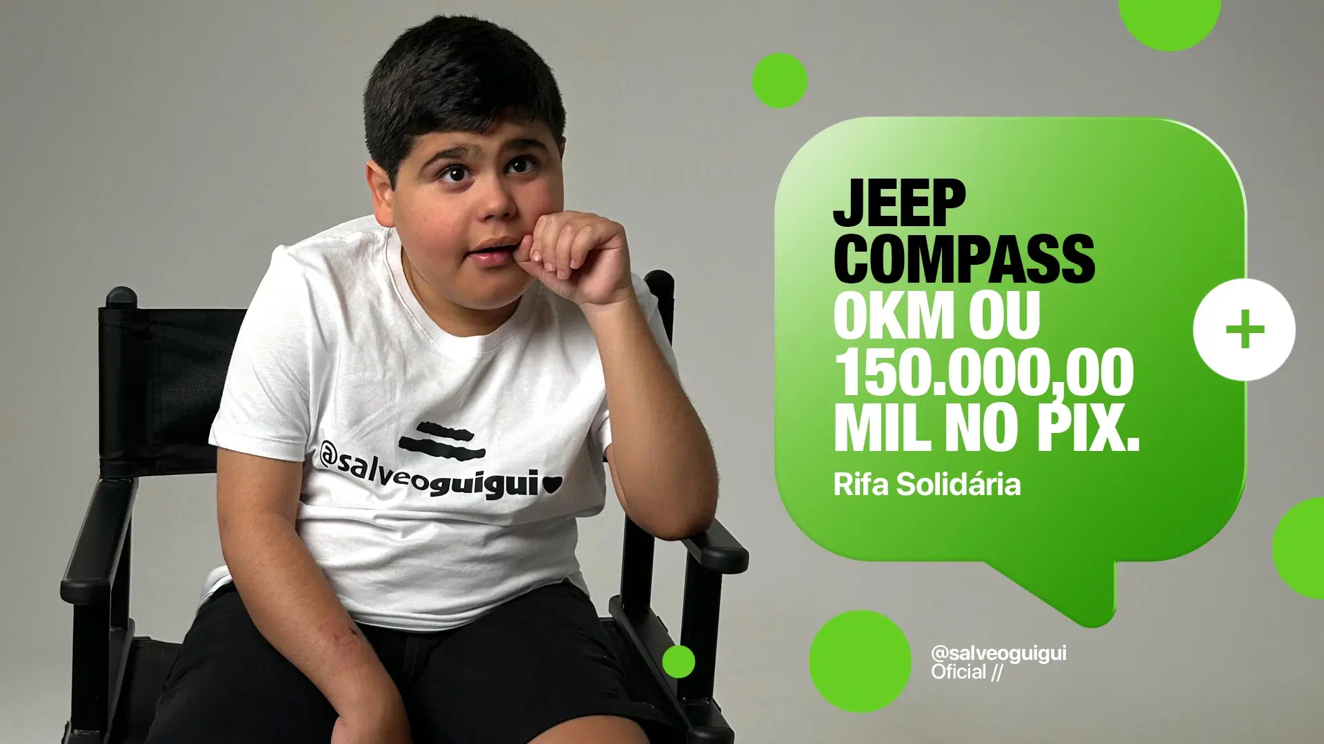 3ª imagem da campanha