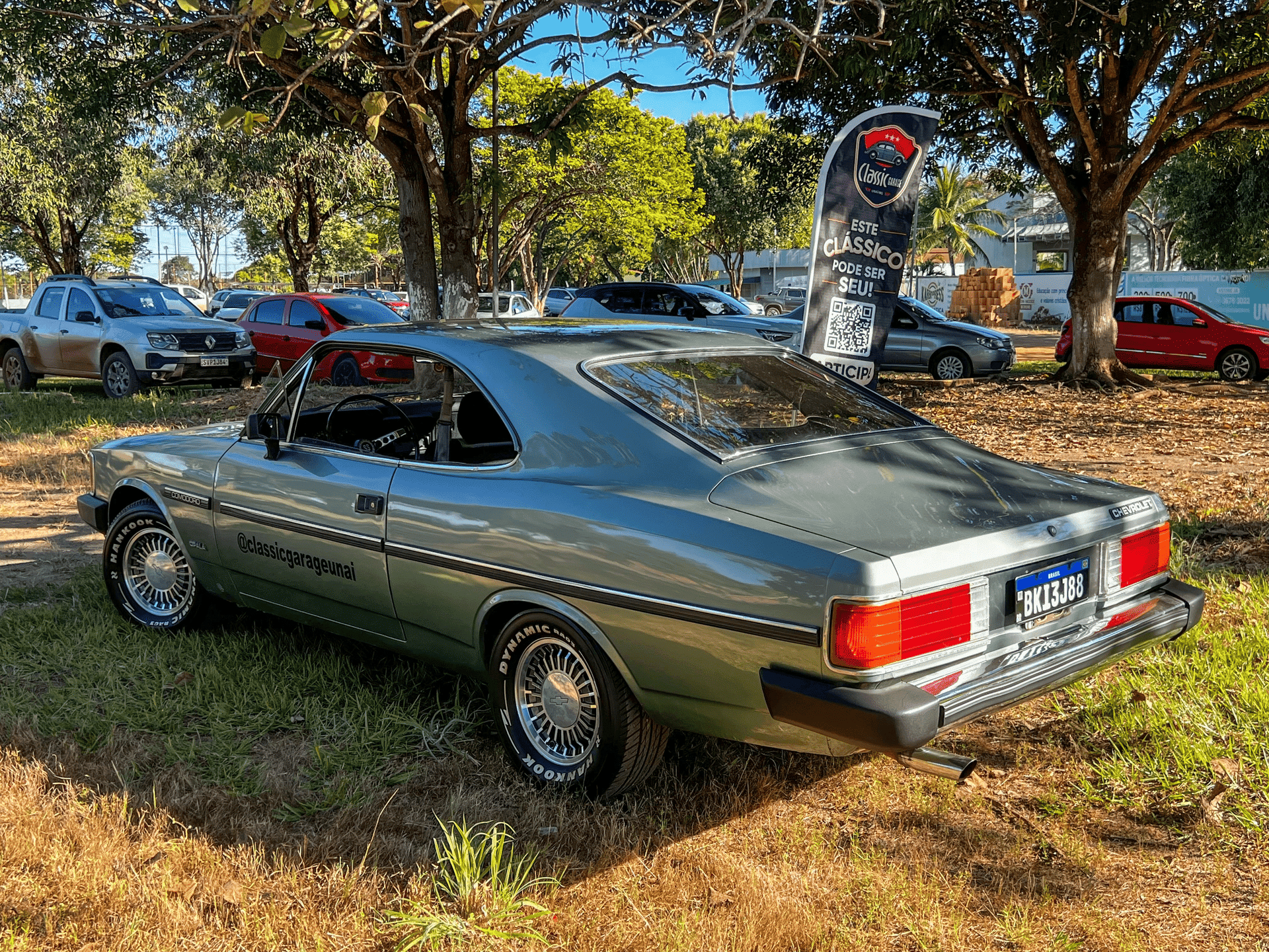 4ª imagem da campanha