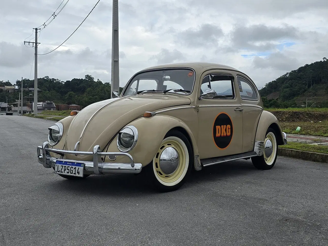 3ª imagem da campanha