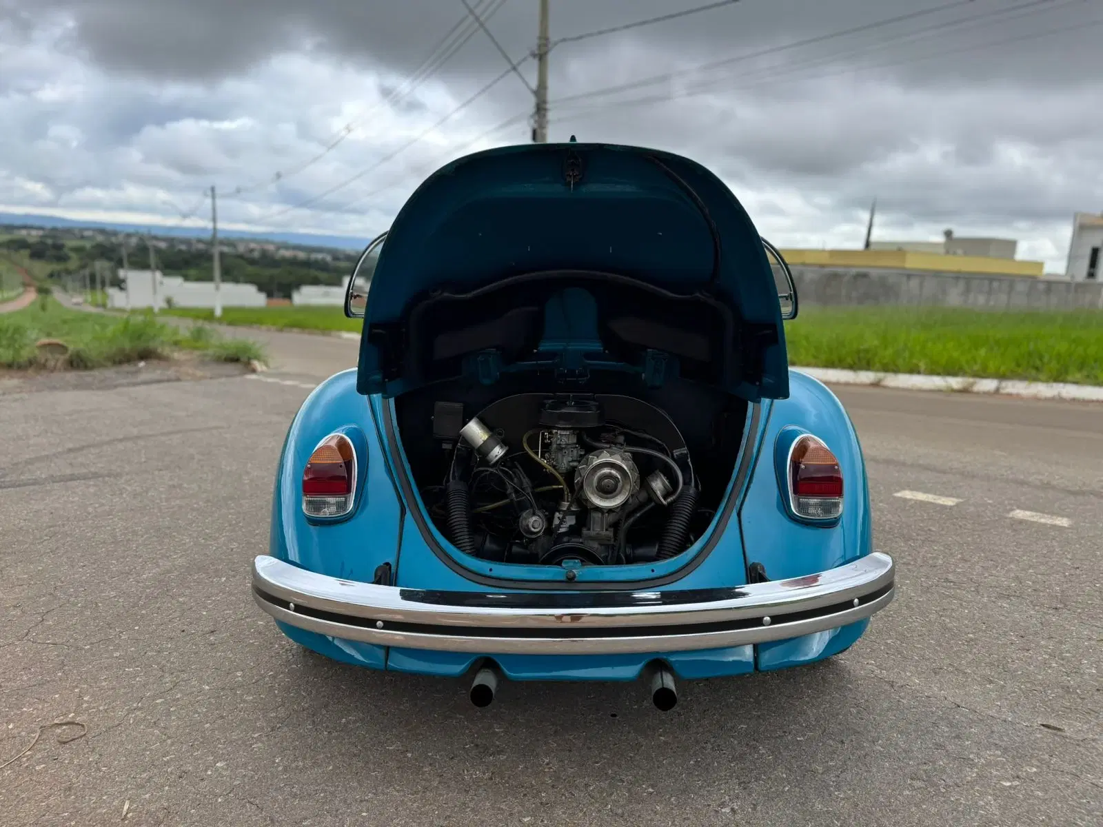 9ª imagem da campanha