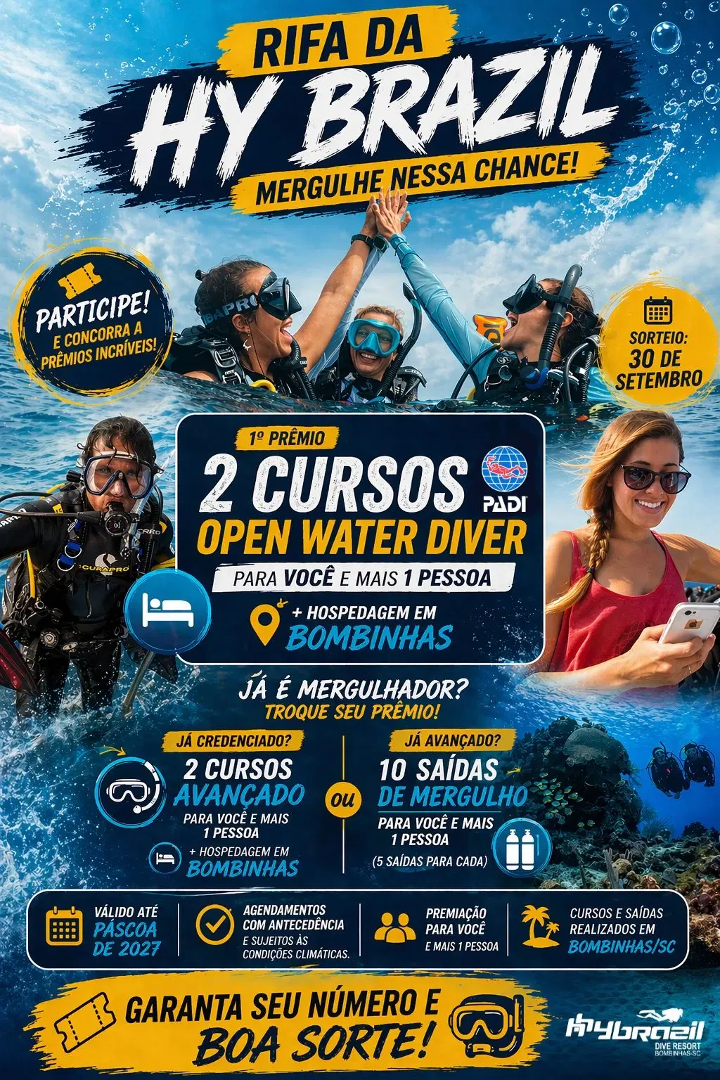 1ª imagem da campanha