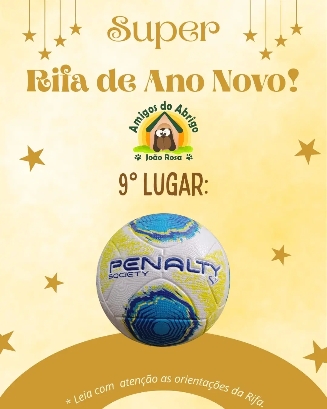 10ª imagem da campanha