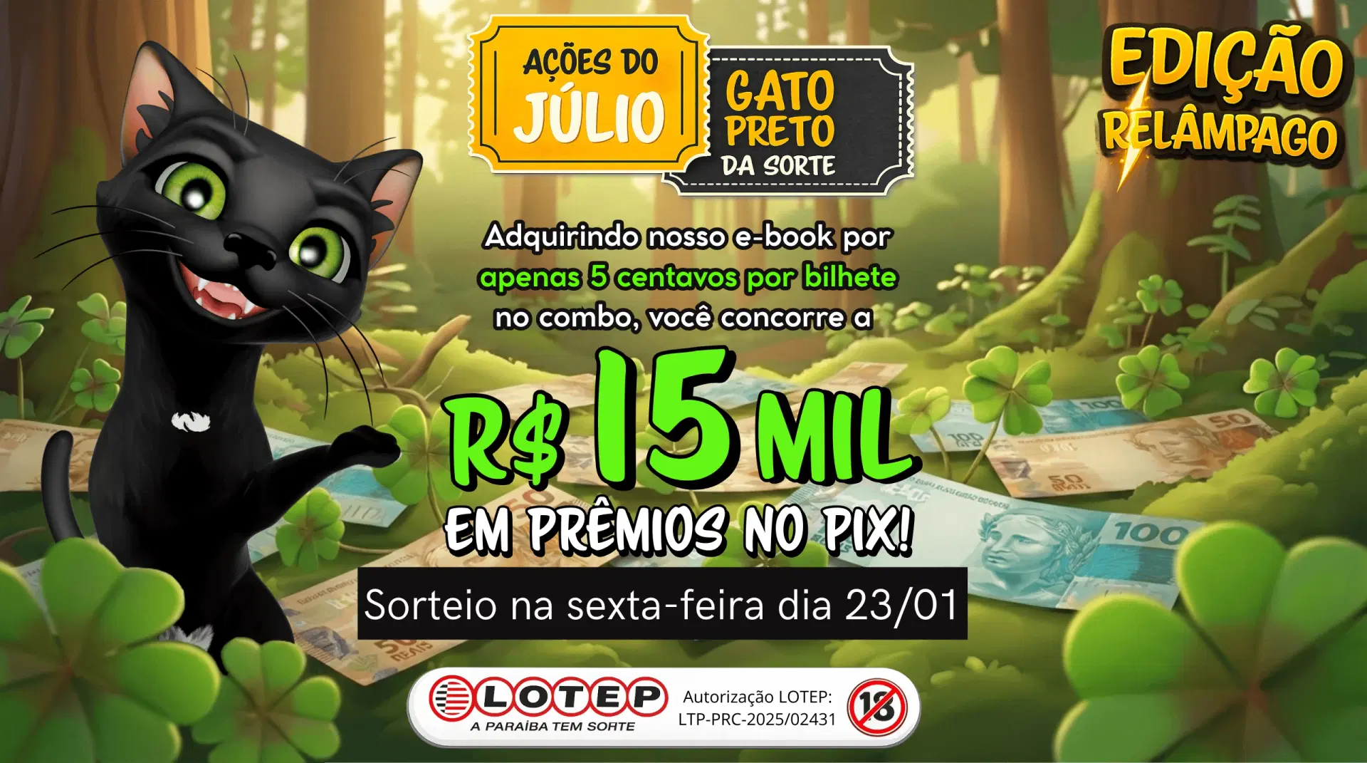 2ª imagem da campanha