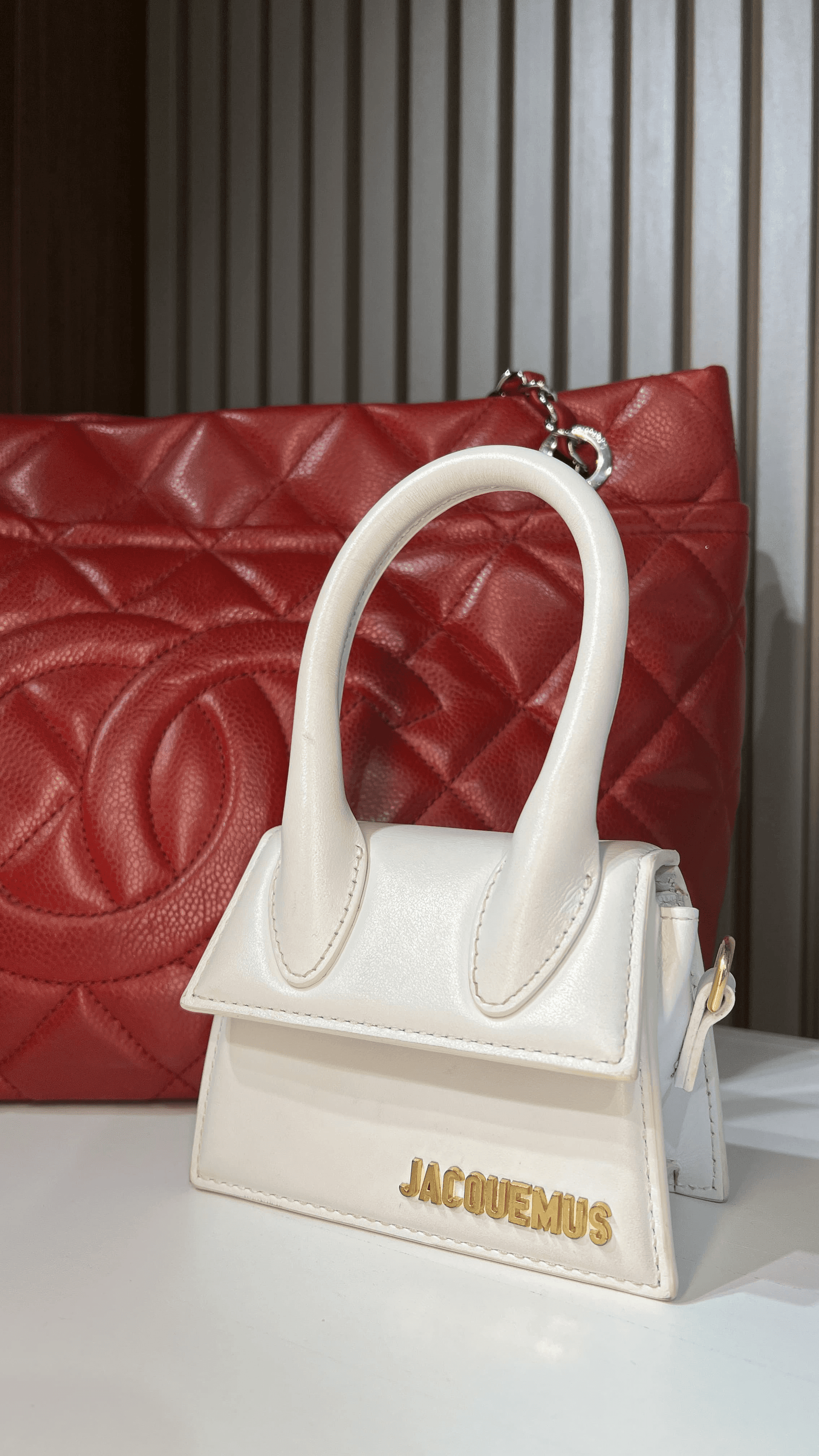 1ª imagem da campanha