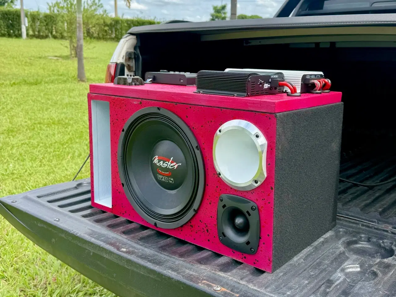 1ª imagem da campanha