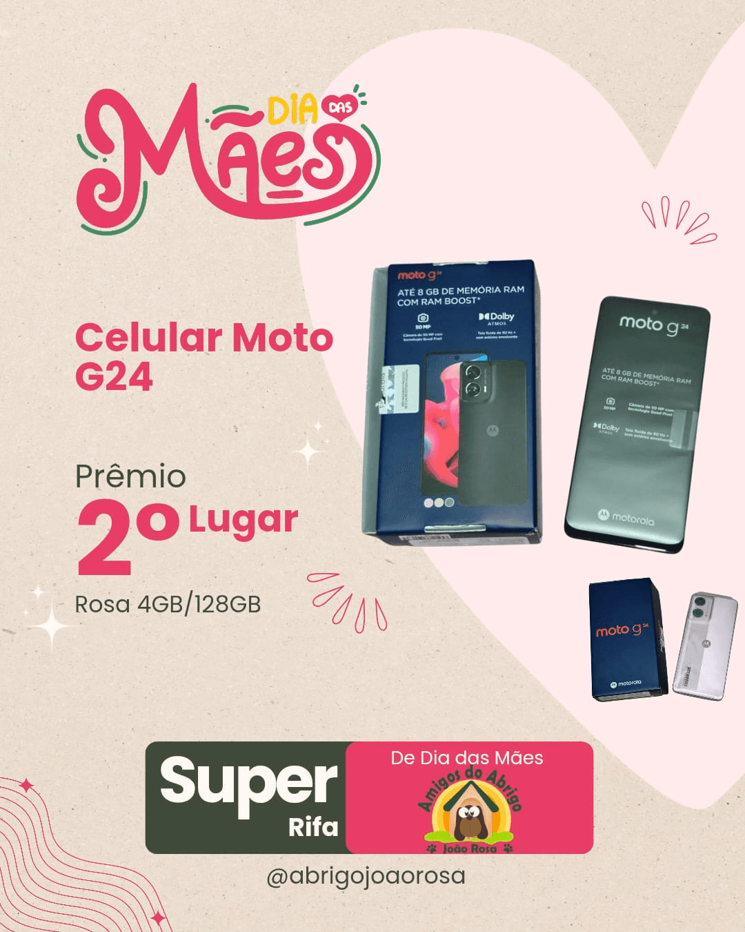 2ª imagem da campanha