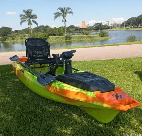 1ª imagem da campanha