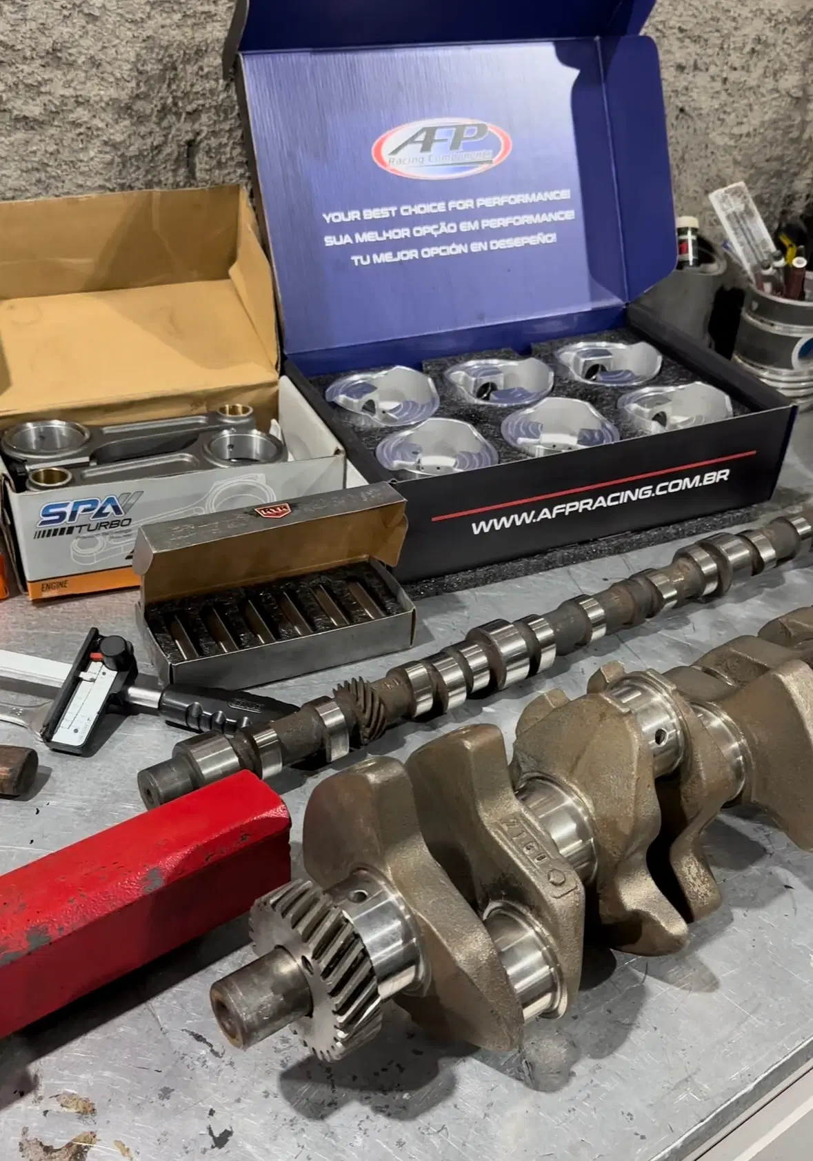 3ª imagem da campanha