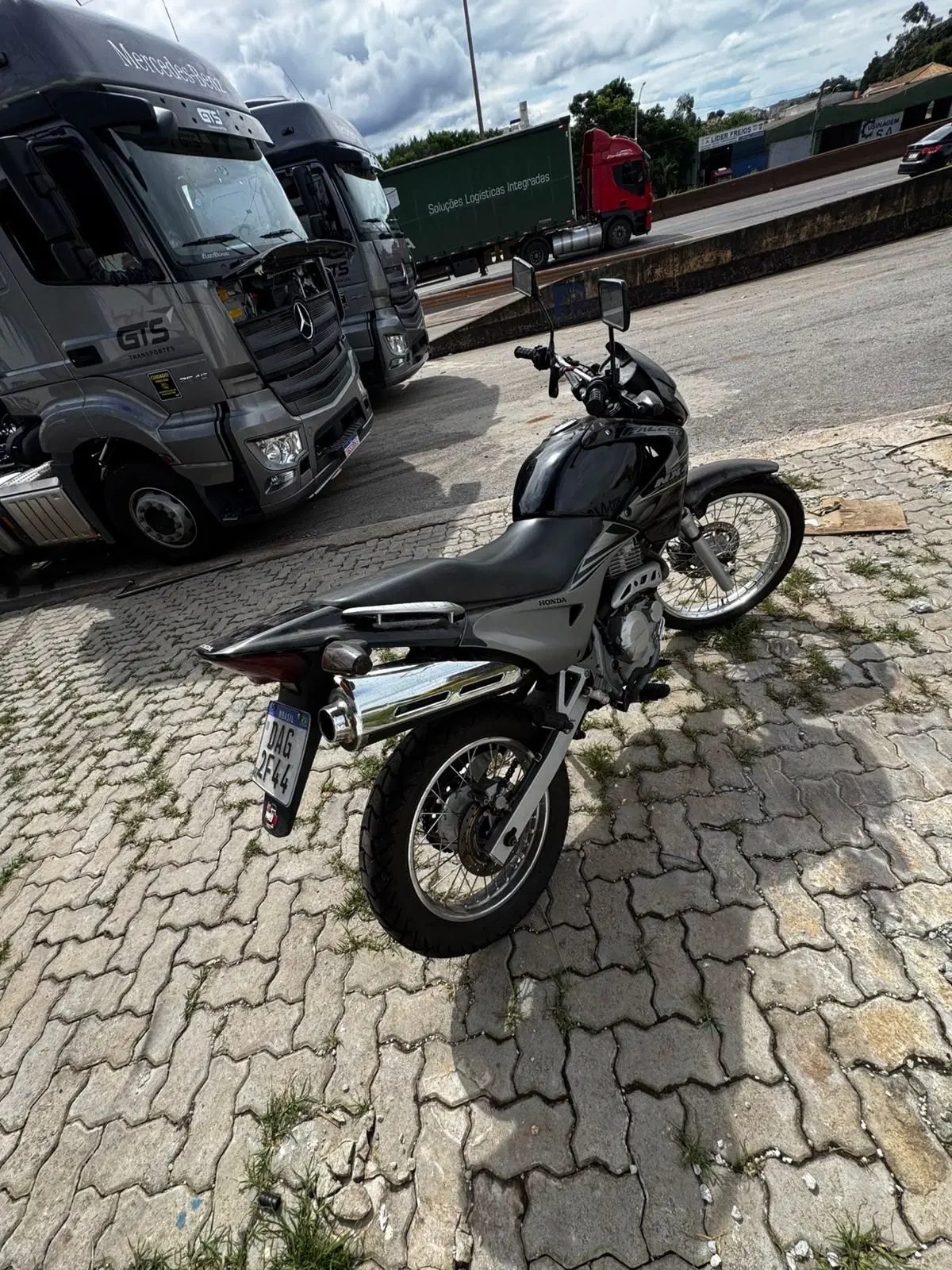 2ª imagem da campanha