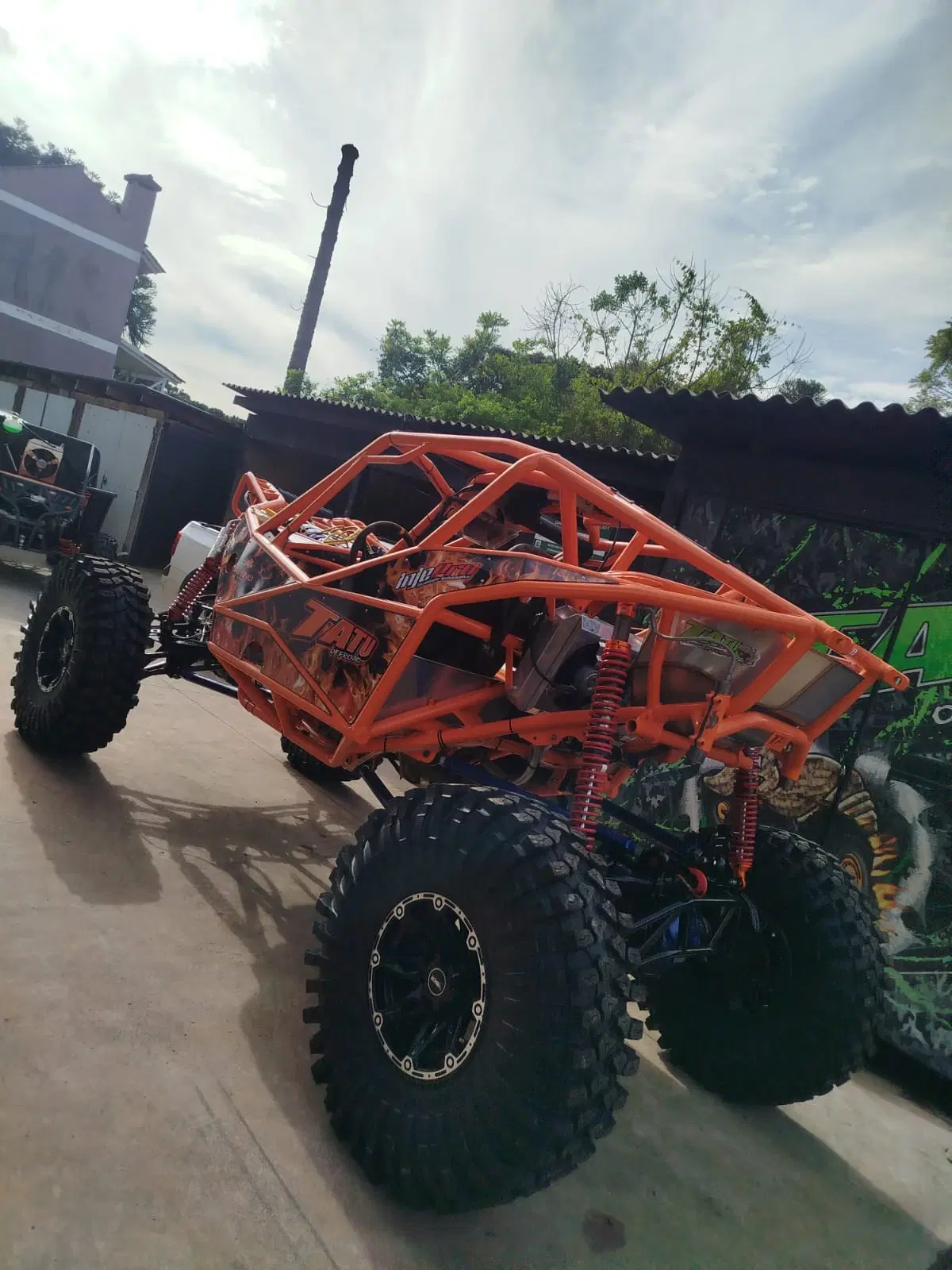 3ª imagem da campanha