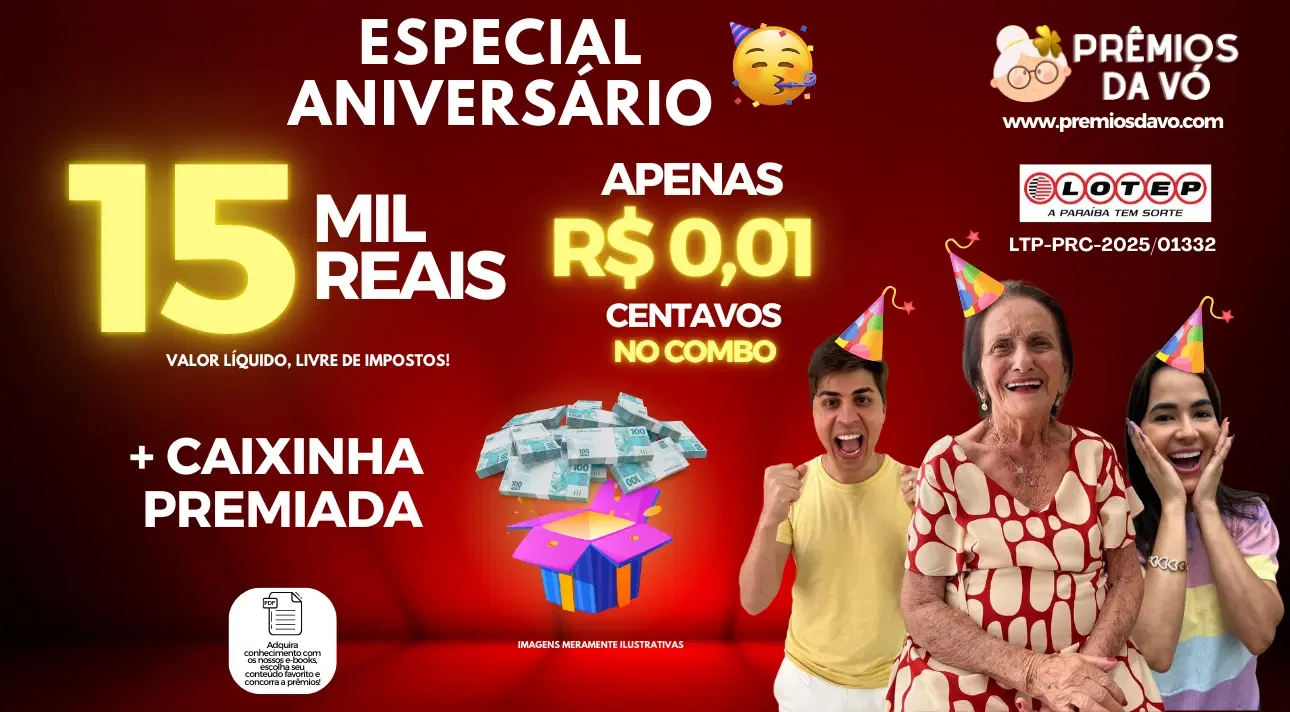 1ª imagem da campanha