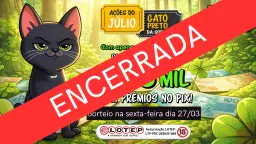 AÇÃO RELÂMPAGO (27/03/26)