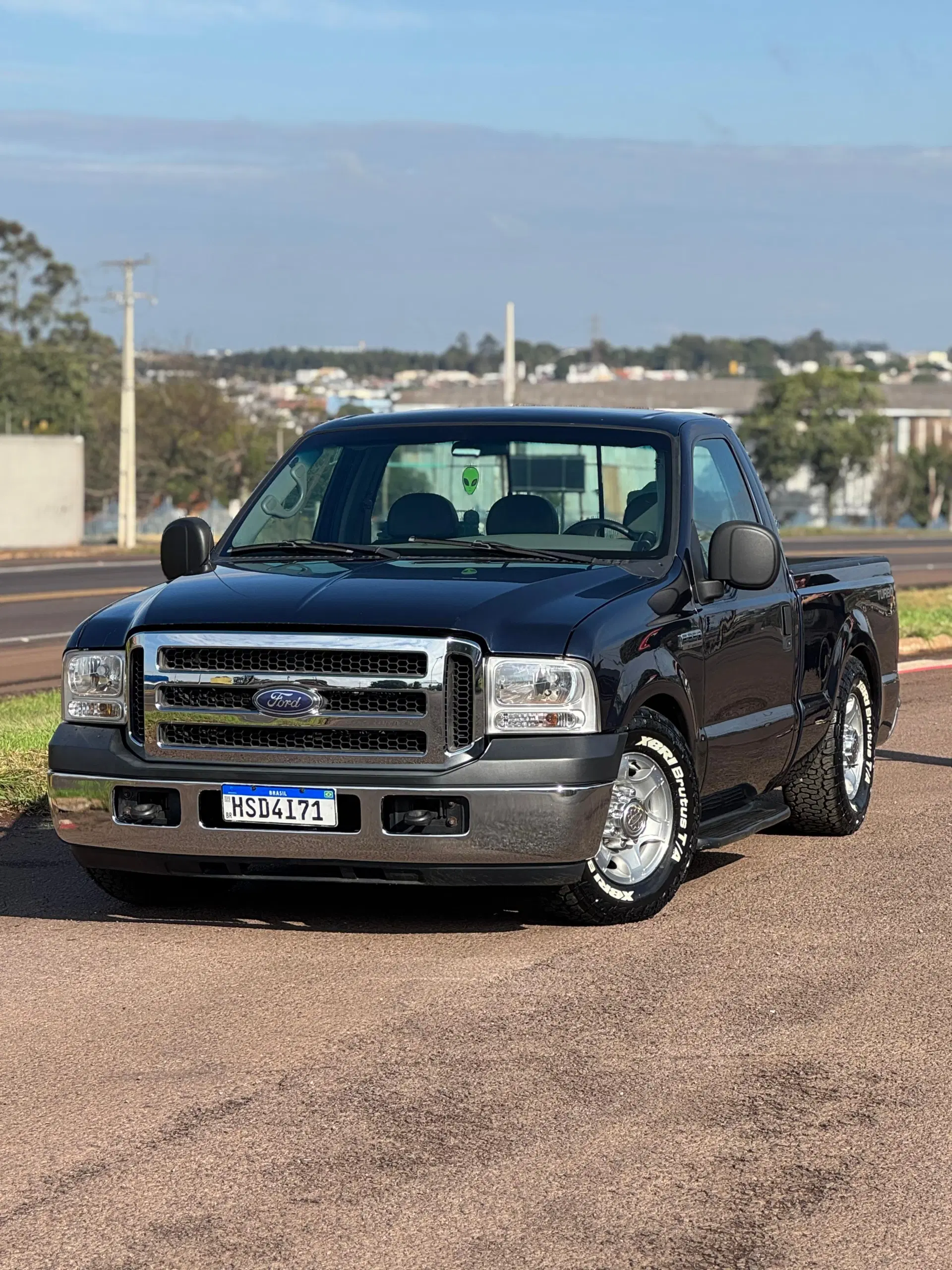 1ª imagem da campanha