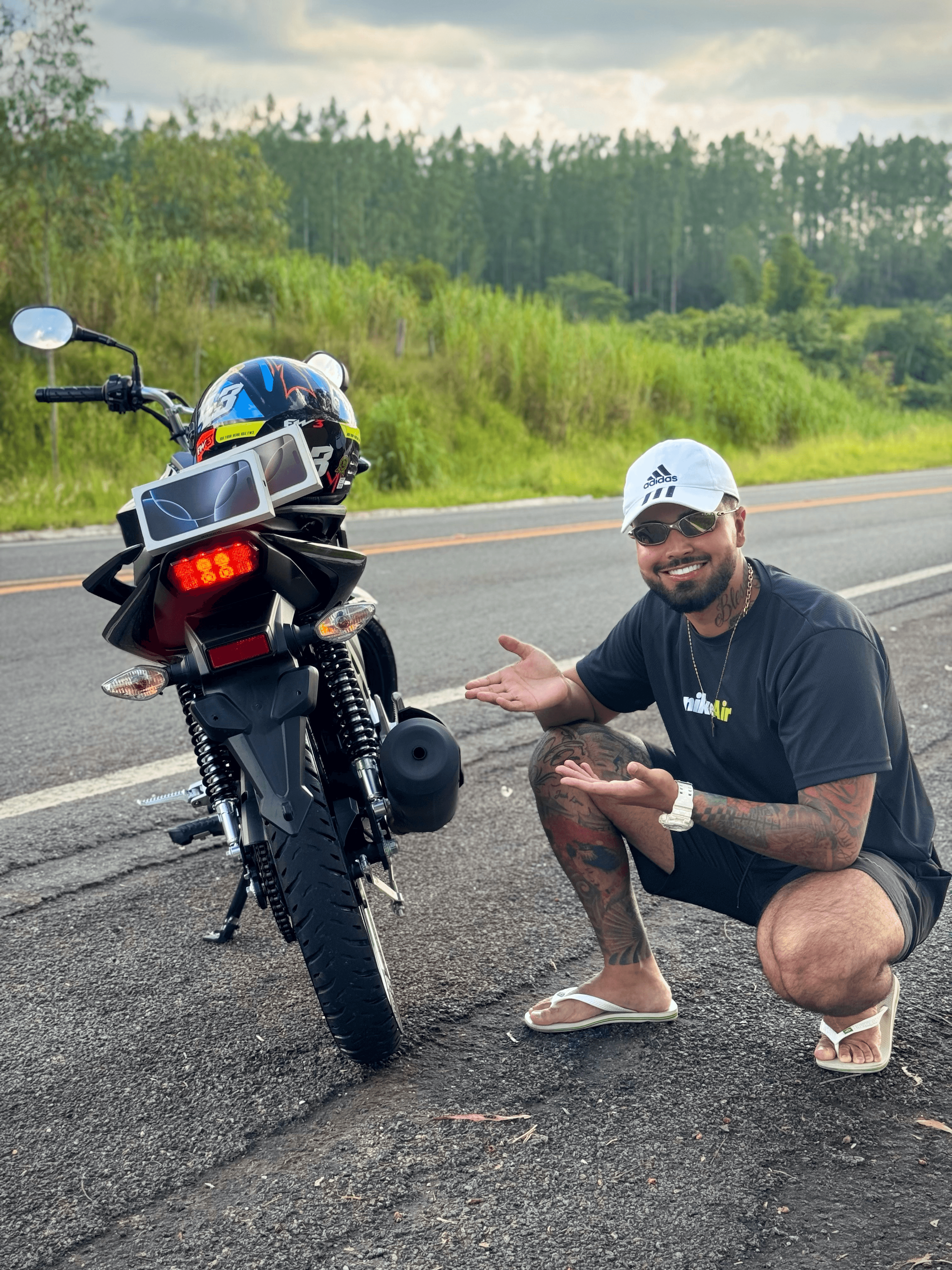 8ª imagem da campanha