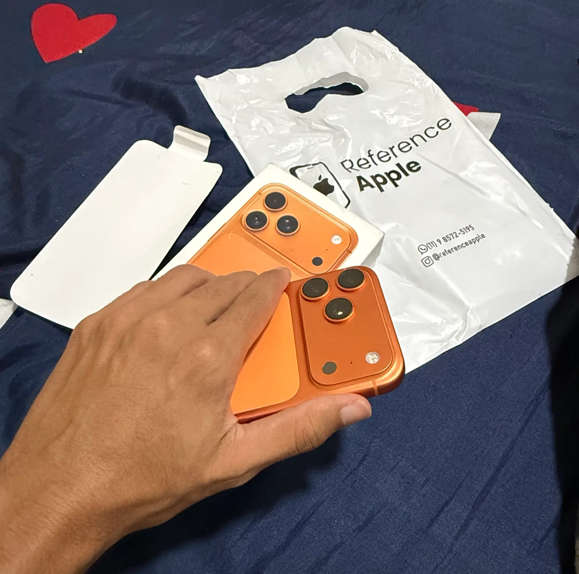 3ª imagem da campanha