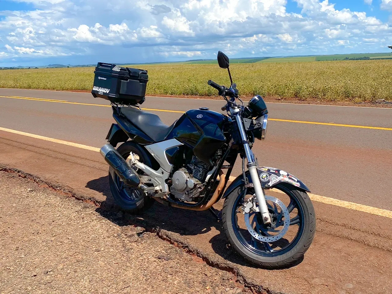 3ª imagem da campanha