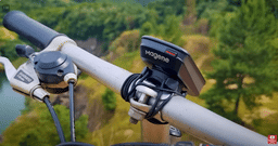 RIFA DO GPS DO MILÃO - MAGENE C506