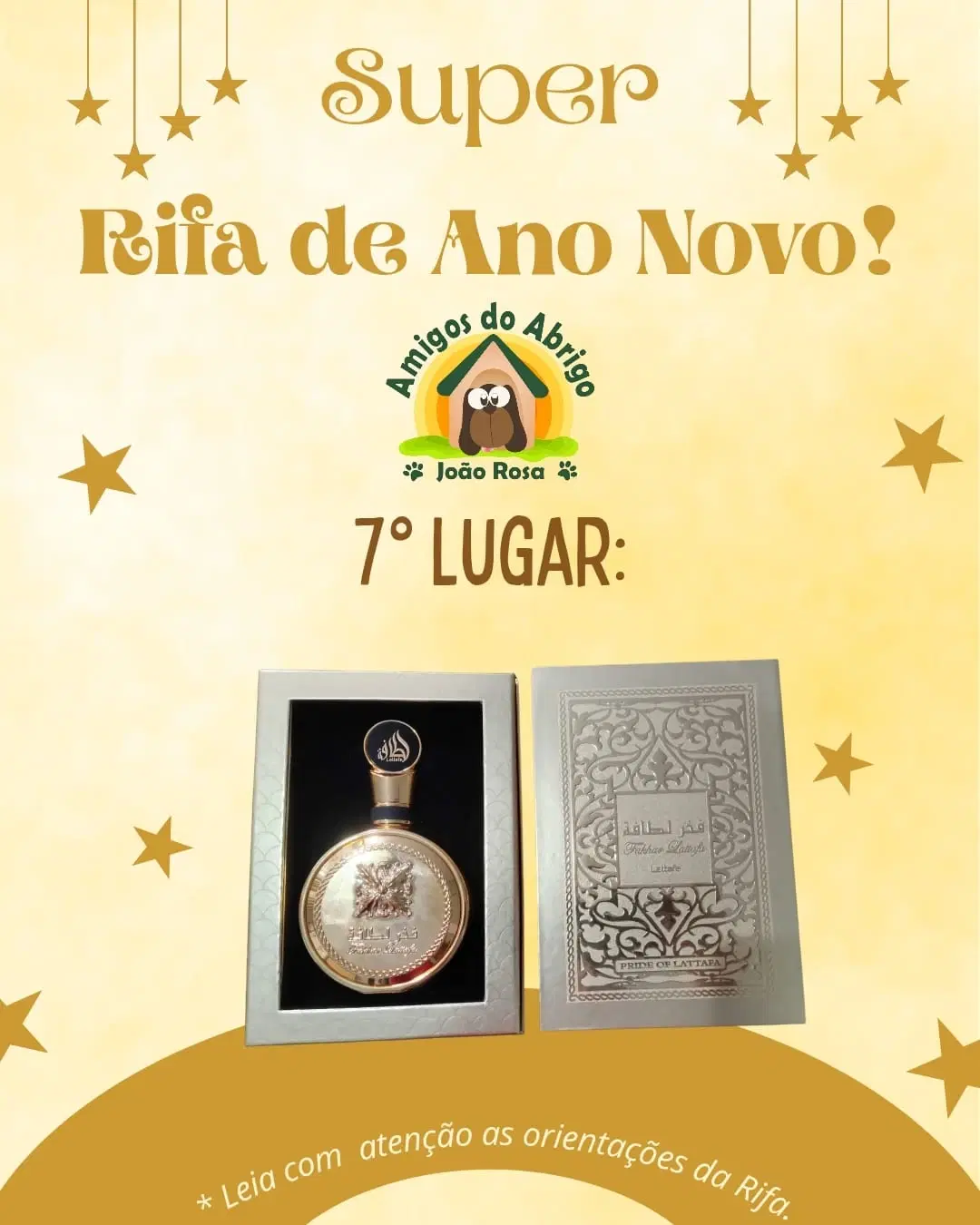 8ª imagem da campanha