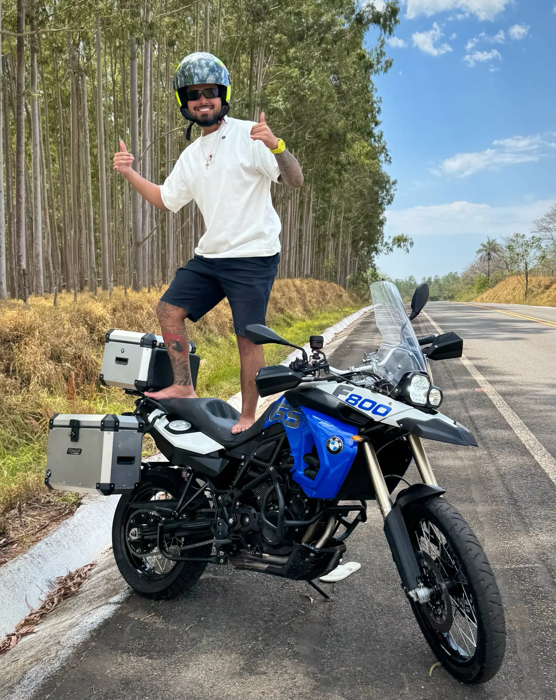 5ª imagem da campanha