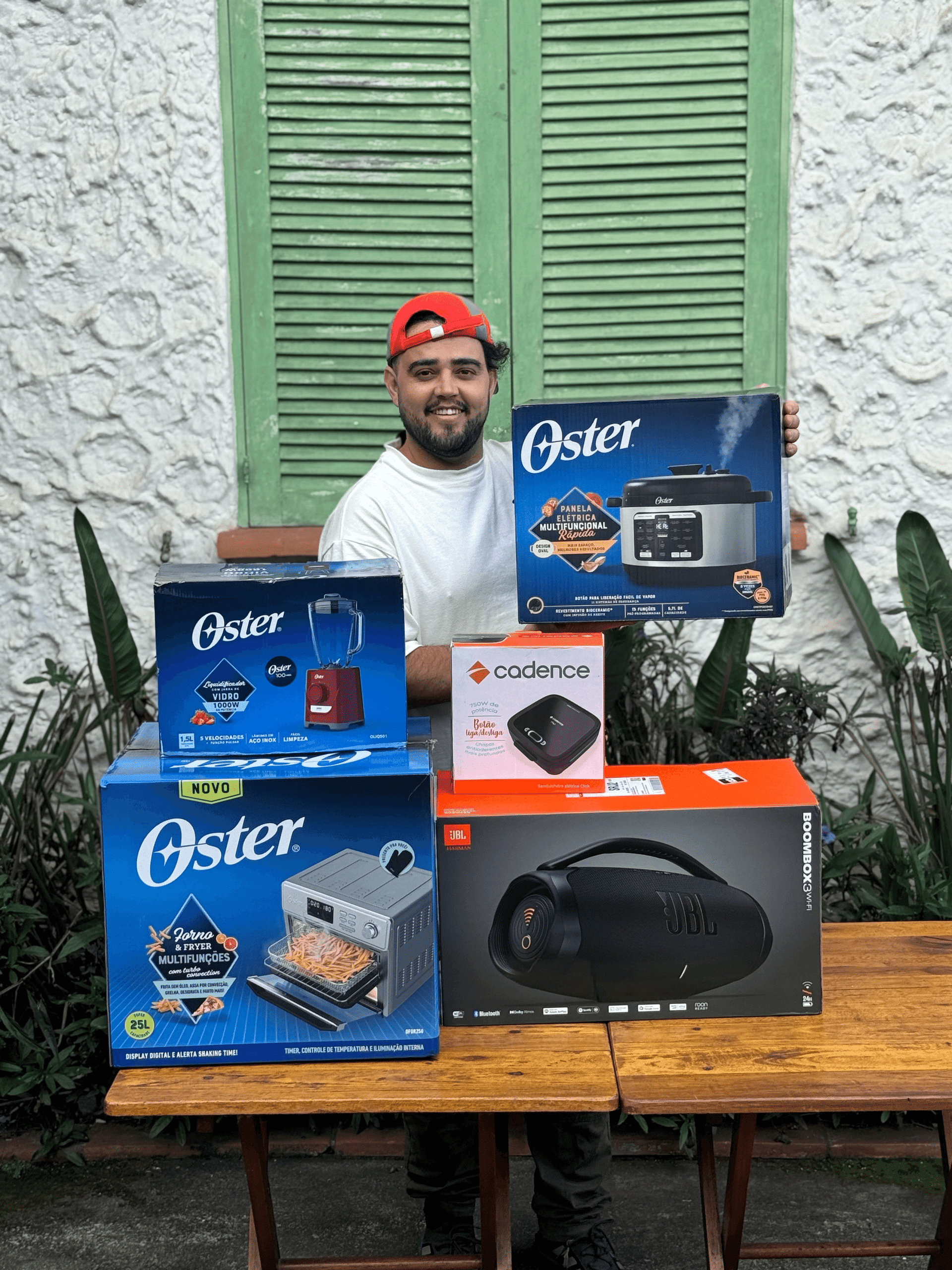 5ª imagem da campanha