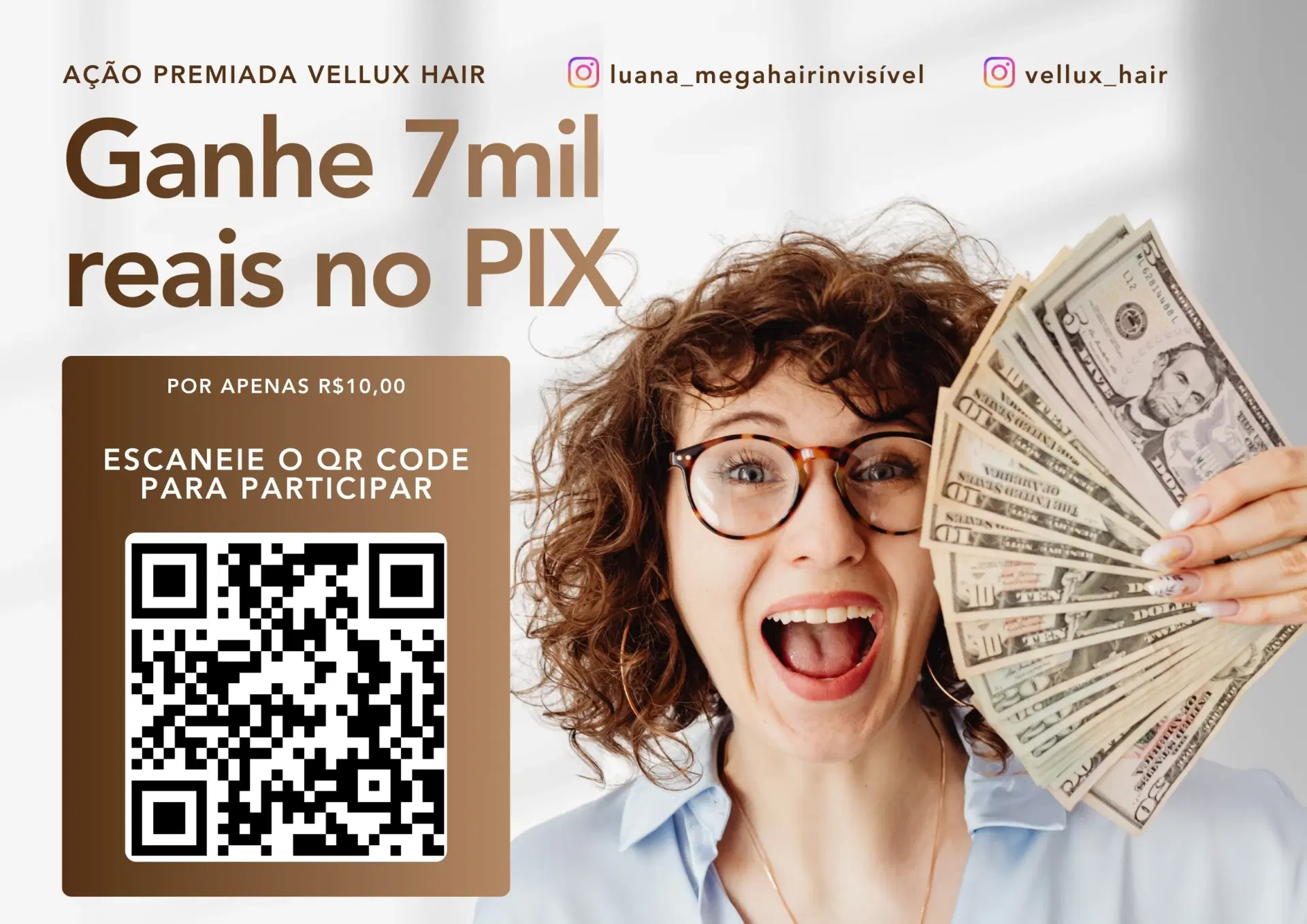 1ª imagem da campanha