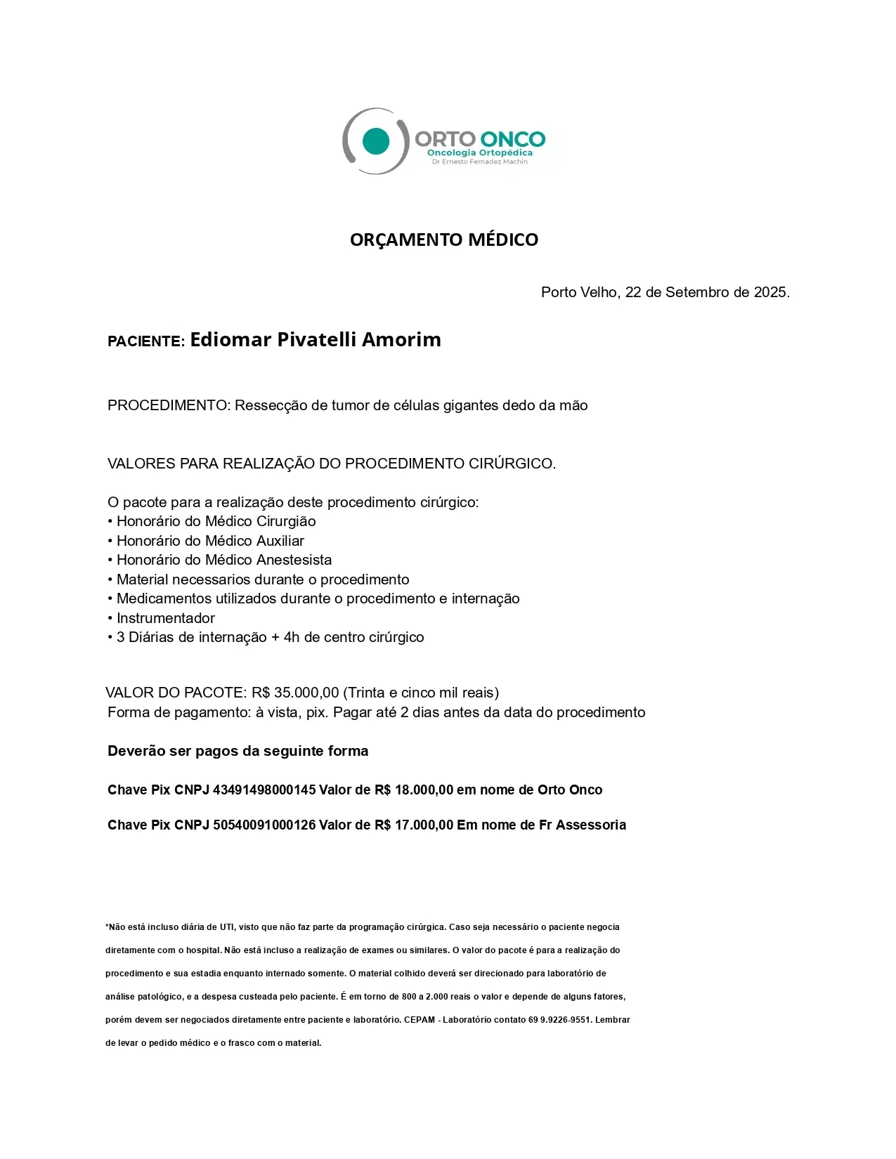 3ª imagem da campanha