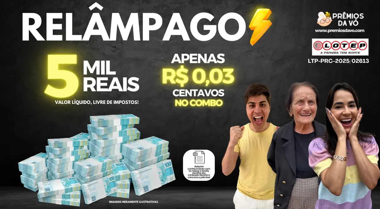 1ª imagem da campanha