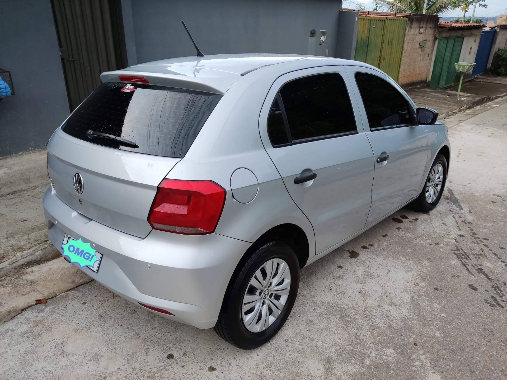 1ª imagem da campanha