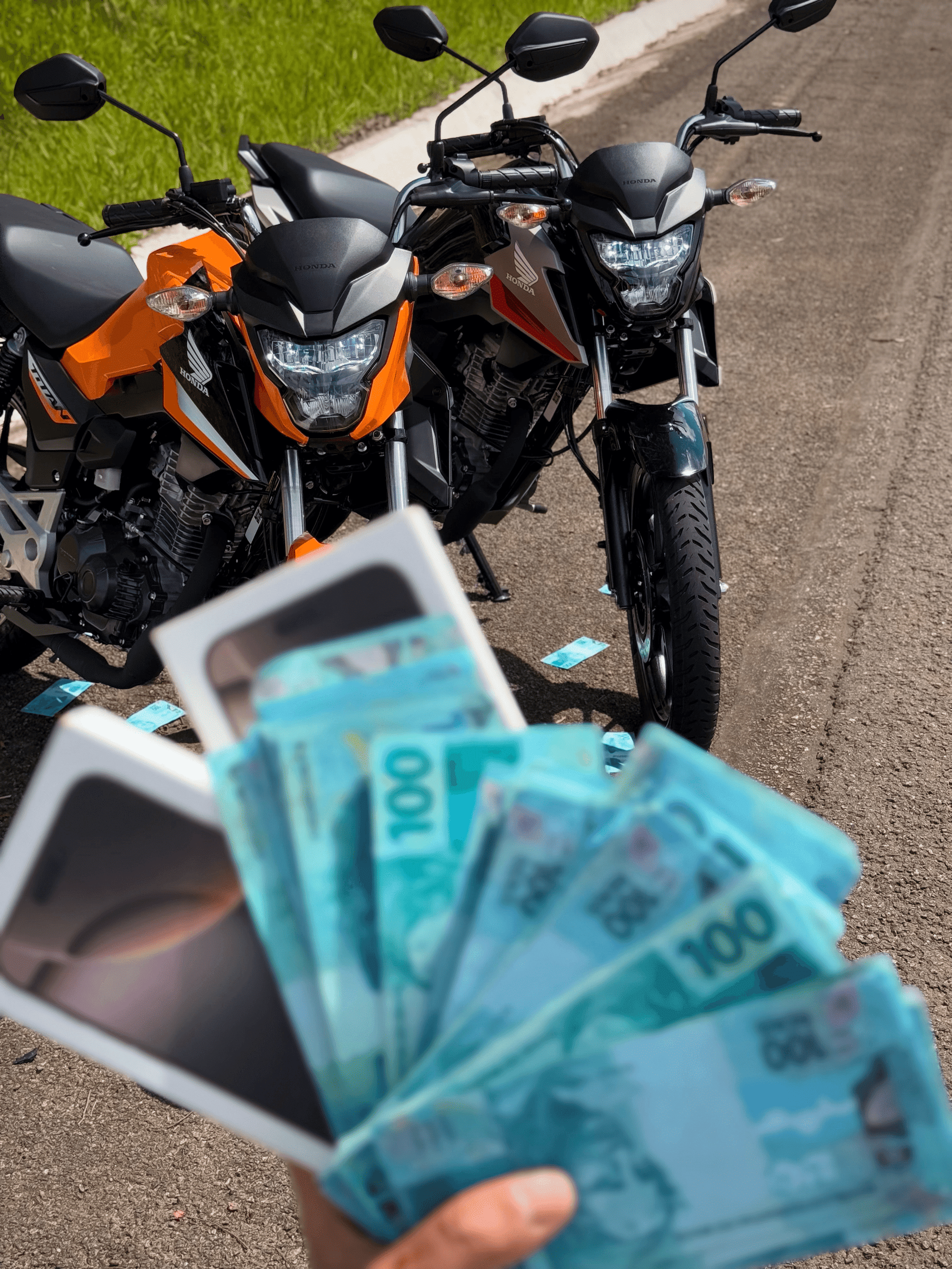 7ª imagem da campanha