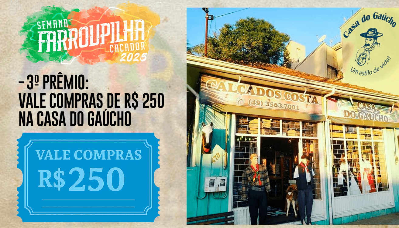 5ª imagem da campanha