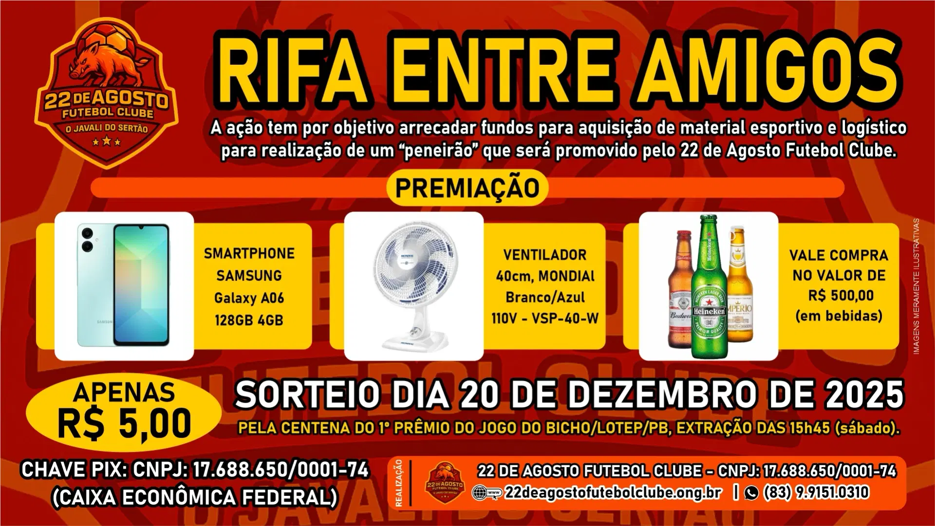 2ª imagem da campanha