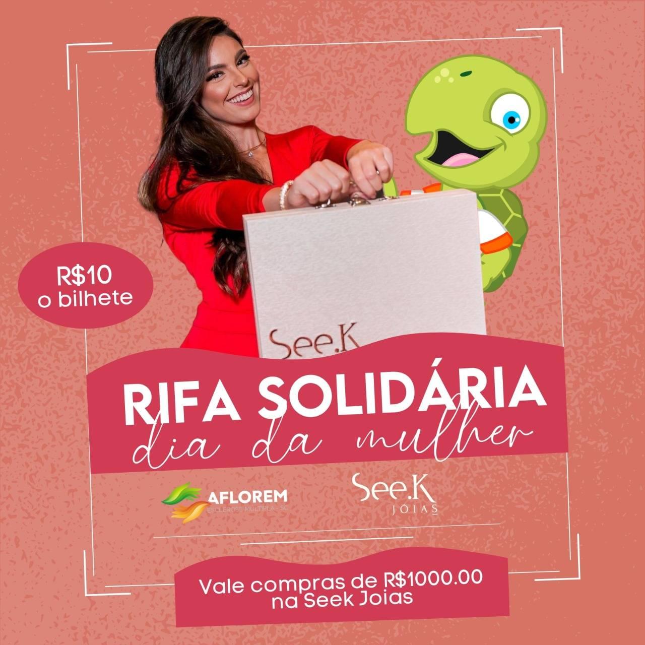 1ª imagem da campanha