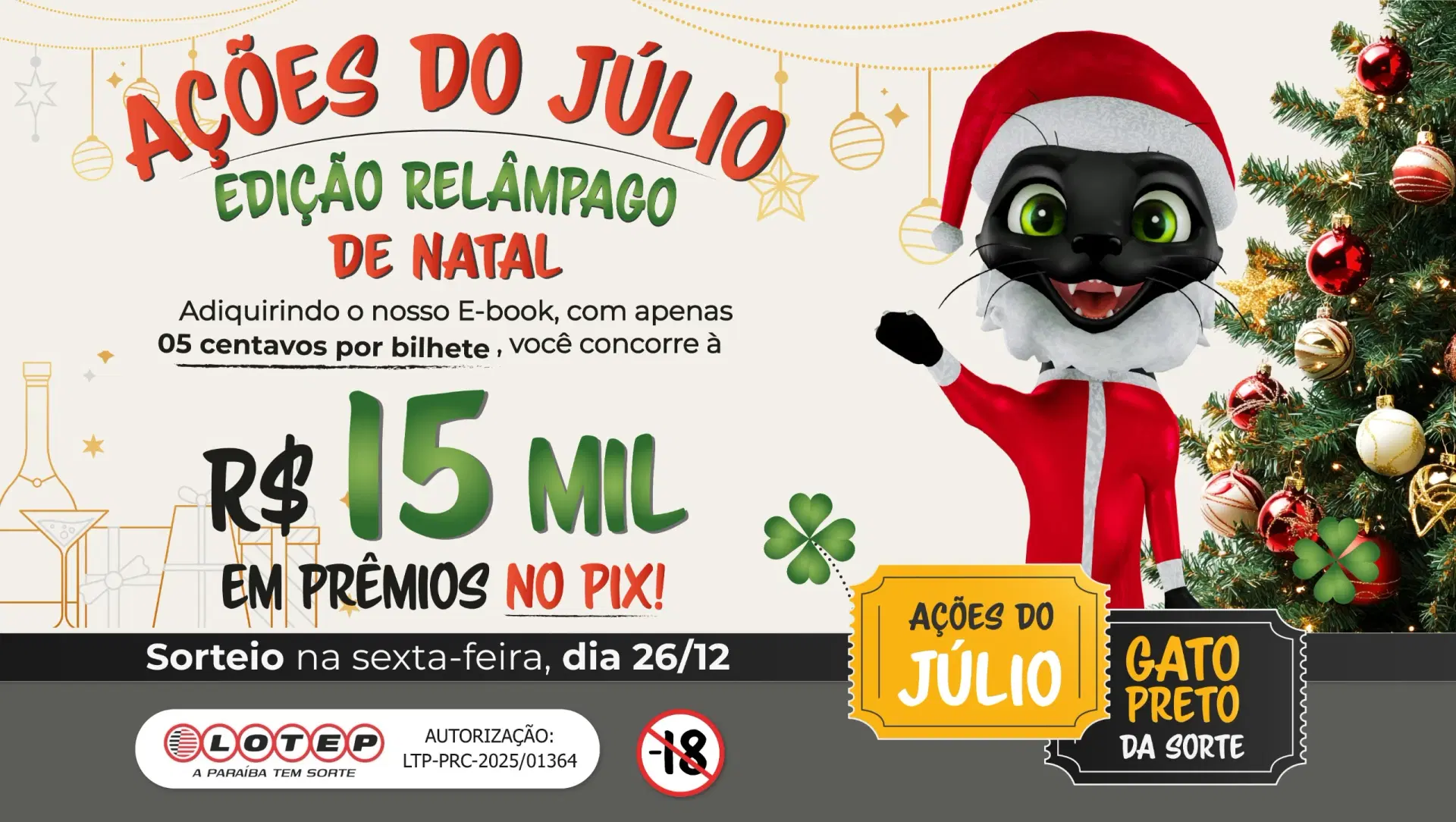 2ª imagem da campanha