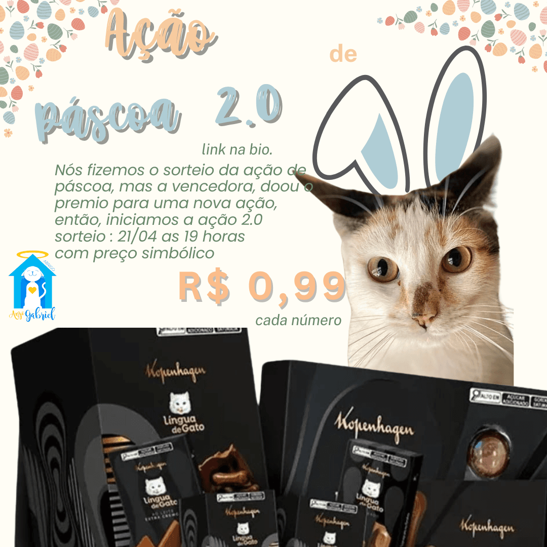 1ª imagem da campanha