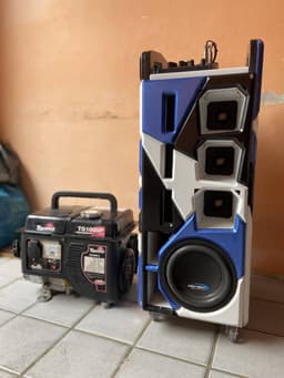 BOB COMPLETA + GERADOR