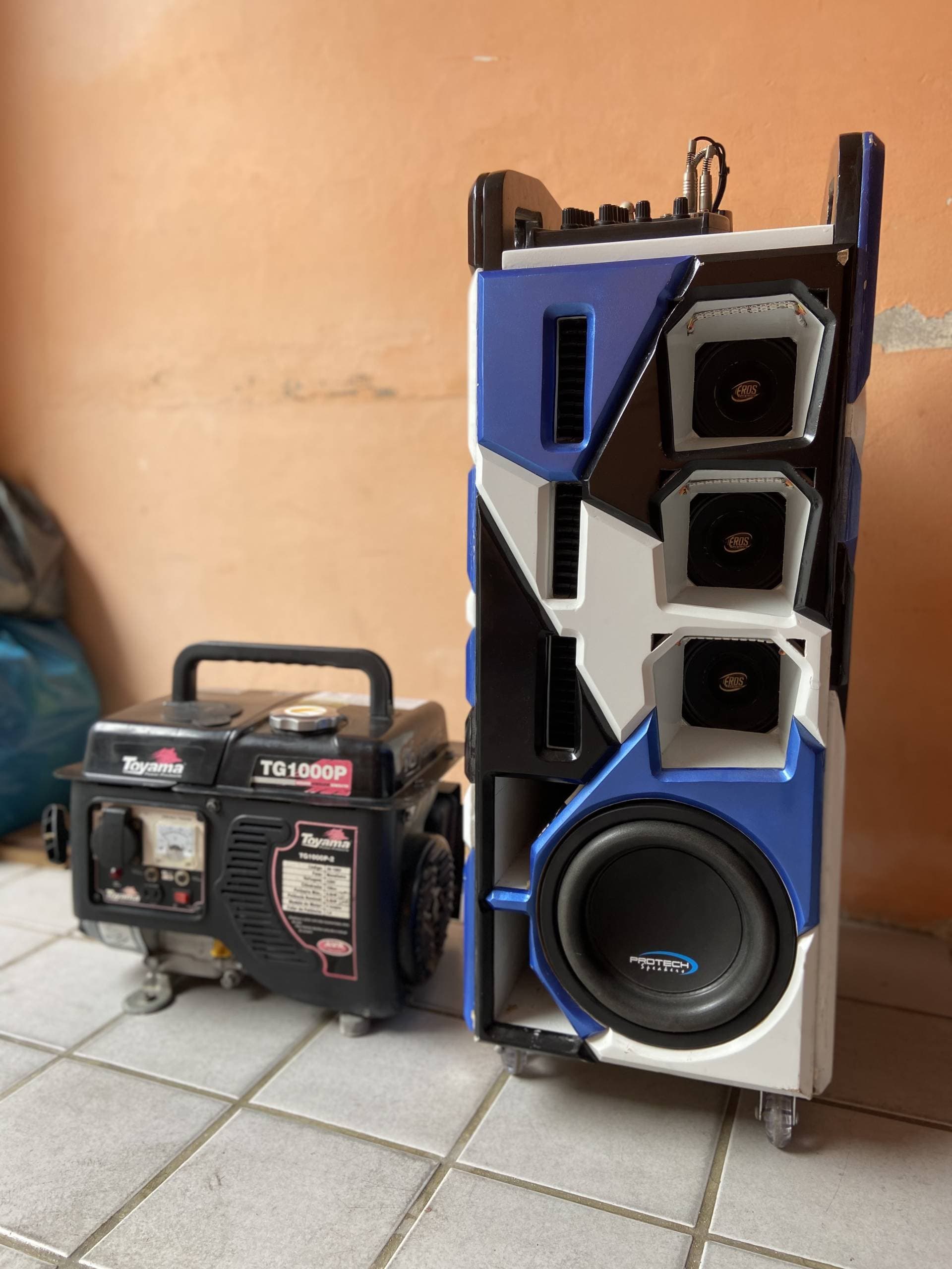 1ª imagem da campanha