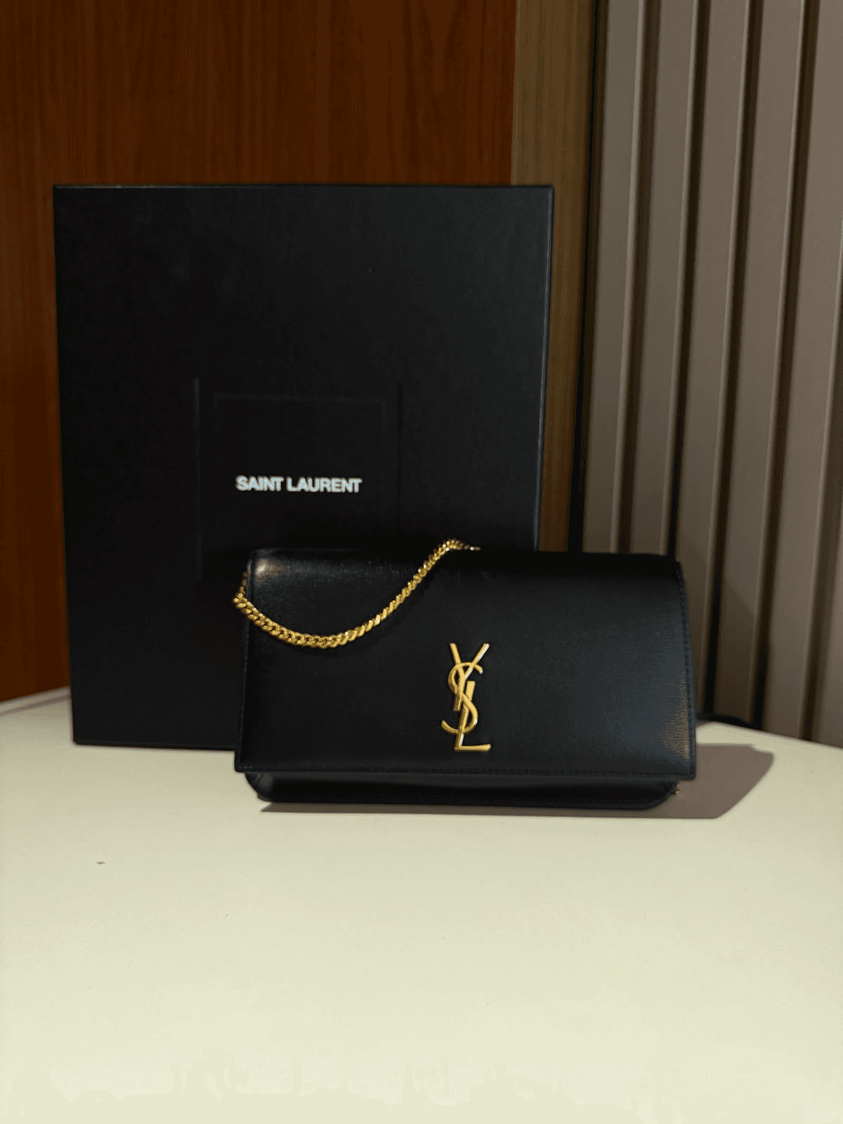 1ª imagem da campanha