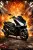 ⚡️AÇÃO PREMIADA: HONDA PCX 160 24/25 - Participe já!