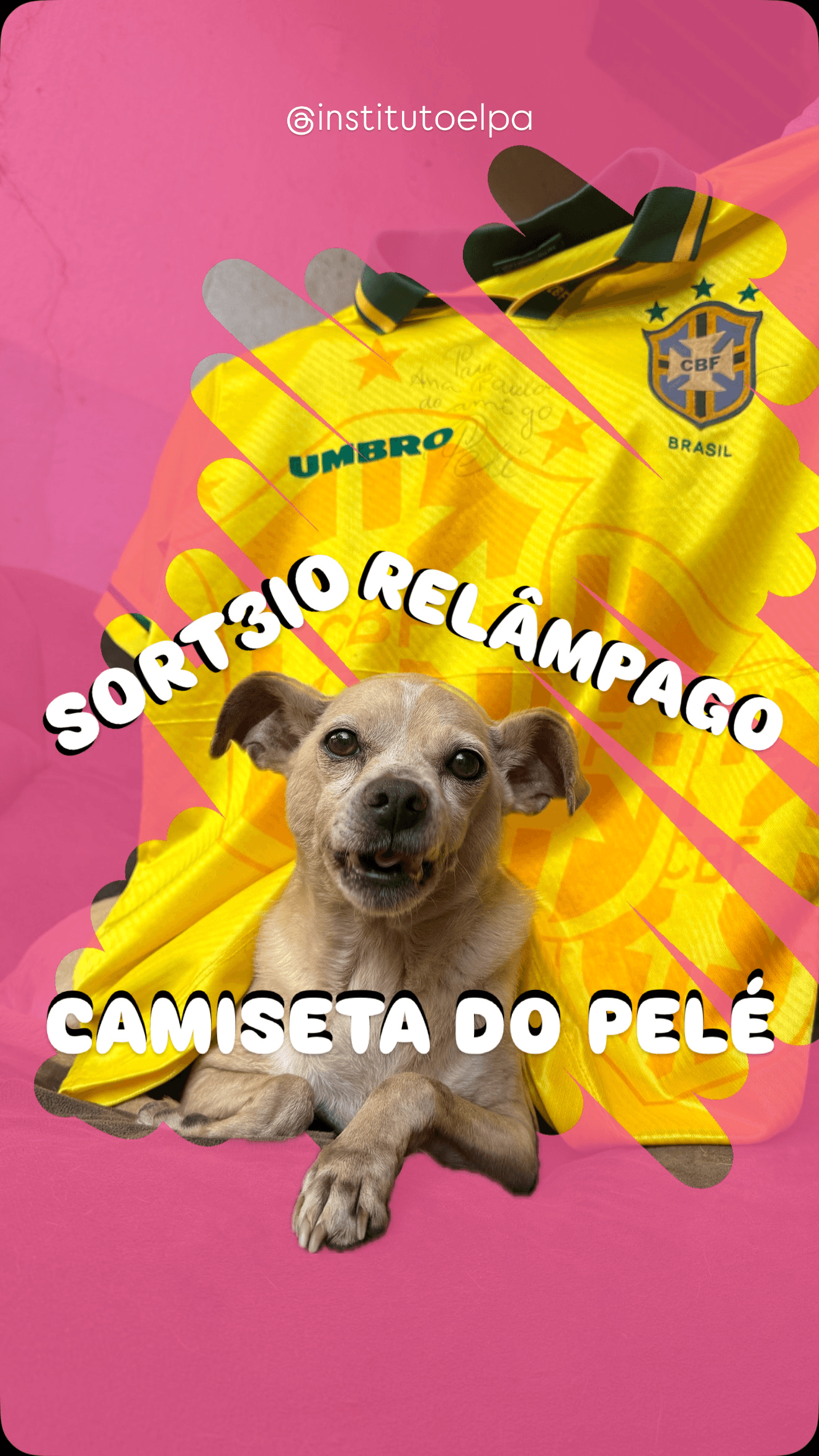 2ª imagem da campanha